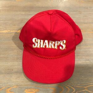 Sharp's Beer Hat